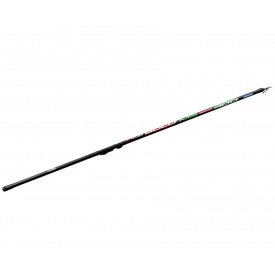 Вудилище болонське телесопечне з кiльцем Flagman S-RIVER BOLO 4m (SRB400)