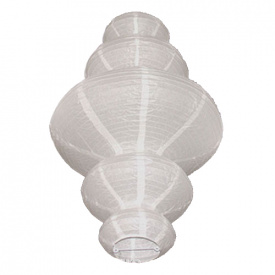 Люстра Brille KL-182 Lampshade Белый