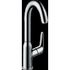 Смеситель для умывальника Hansgrohe Novus 240 (71126000)
