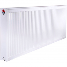 Радиатор стальной панельный KALITE 22 бок 600х1500
