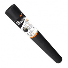 Агроволокно Bradas 50 г/м² 1,1х50 м Чорне