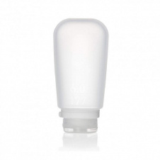 Силиконовая бутылка Humangear GoToob+ XL Clear (1054-022.0032)