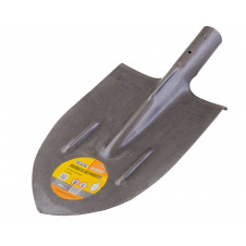 Лопата штыковая MASTERTOOL 210х290х405 мм лак 0.7 кг 14-6265