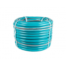 Шланг для полива MASTERTOOL OASIS 3/4 50 м Голубой 92-1059