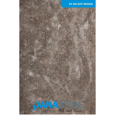 Стінова панель Panastone 1220х2800 мм Soft Brown PS-902