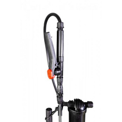 Обприскувач акумуляторний комбінований MASTERTOOL "Classic" 16 л 12 V 8 Ач 92-9516 Чернігів