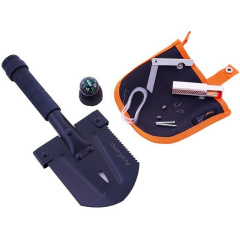 Лопата AceCamp Survivor Multi-Tool Shovel (1012-2586) Оріхів