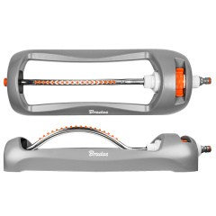 Ороситель осциллирующий с алюминиевой дугой Bradas WHITE LINE Киев