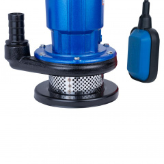 Насос дренажный 0.37кВт Hmax 16м Qmax 150л/мин AQUATICA mid (773201) Братское