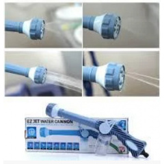 Розпилювач води Ez Jet Water Cannon із відсіком для миючих засобів Київ