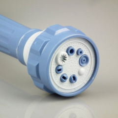 Розпилювач води Ez Jet Water Cannon із відсіком для миючих засобів Київ