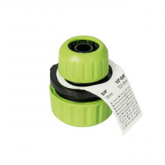 Муфта Economic 1/2"-3/4" Cellfast Полтава