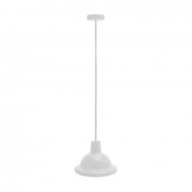 Светильник декоративный потолочный ERKA - 1303 LED 12W 4200K Белый (130311)