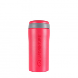 Термокружка Lifeventure Thermal Mug Coral Matt (LIF-76204)
