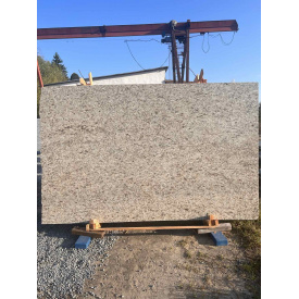 Граніт Giallo Ornamental 323x207x3cm