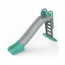 Горка для детей Doloni Toys большая 014550/13