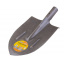 Лопата штыковая MASTERTOOL 210х290х405 мм лак 0.7 кг 14-6265 Балаклея