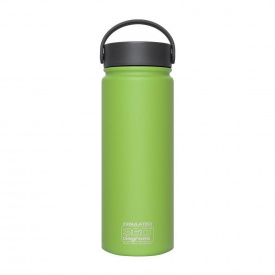 Фляга Sea To Summit Wide Mouth Insulated 550 ml Green (1033-STS 360SSWMI550BGR)
