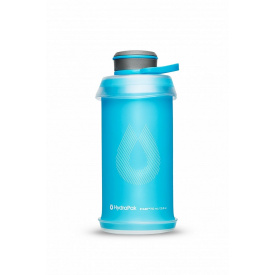 Мягкая бутылка HydraPak Stash 0.75 л Блакитний (1017-G122HP)
