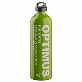 Фляга для топлива Optimus Fuel Bottle XL Child Safe 1.5L (1017-8019463)