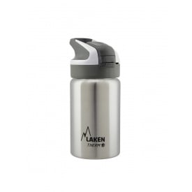 Термобутылка Laken Summit Thermo Bottle 0,35 L Plain (1004-TS3)