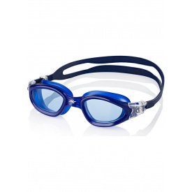Очки для плавания Aqua Speed ATLANTIC 7969 (208-01) синий Уни OSFM (5908217679697)