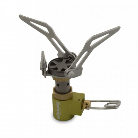 Горелка газовая Pinguin Atom Titan (1033-PNG 674088)