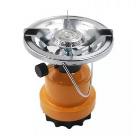 Портативная газовая плита Dystate DY-04 с пьезоподжигом (3_01460)