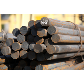 Поковка стальная ст.9ХС ф50 ассортимент доставка порезка