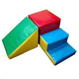 Игровой модуль Tia-Sport Горка (sm-0027)