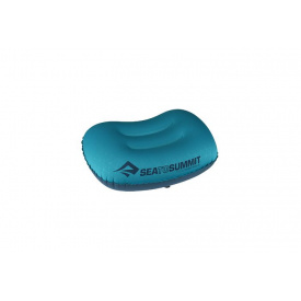 Подушка Sea To Summit Aeros Ultralight Pillow Regular Aqua (1033-STS APILULRAQ)