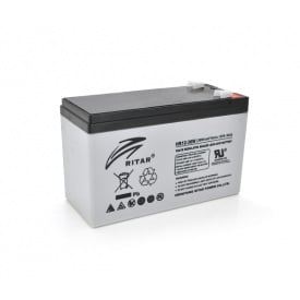Аккумуляторная батарея AGM Ritar HR1236W 12V 9.0Ah