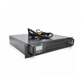 ИБП Ritar RT-1KL-LCD (900 Вт) с правильной синусоидой 36В