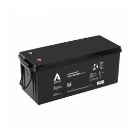 Аккумулятор AZBIST Super GEL ASGEL-122500M8 12V 250.0Ah