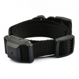 Ошейник антилай для маленьких собак аккумуляторный Dobe PET68B (100432)