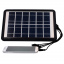 Солнечное зарядное устройство Easy Power EP-0606A 5в1 6V 6W Black (3_02833) Гайсин