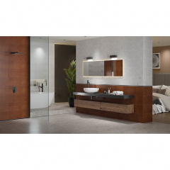 Плитка Opoczno Quantum Lines Satin 25х75 см Тернопіль