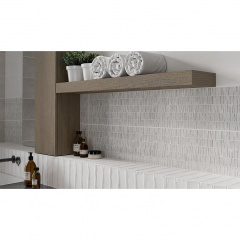 Плитка Opoczno Flow 20х60 см Київ