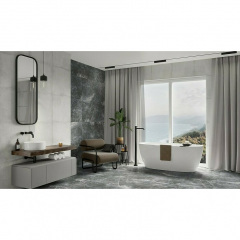 Плитка Opoczno Space Blue Micro Rect 59,8х59,8 см Белгород-Днестровский