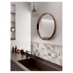 Плитка Opoczno Rovena Grey Satin 29,7x60 см Суми
