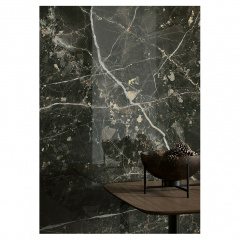 Плитка Opoczno Black Gold Polished Rect 59,8х119,8 см Киев