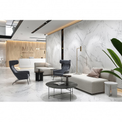Плитка Opoczno Calacatta Marble White 59,8х119,8 см Черкассы