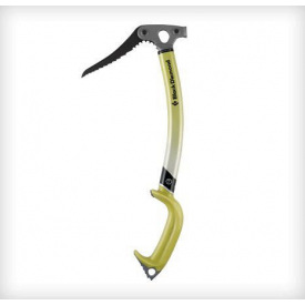 Ледовый инструмент Black Diamond Reactor Зеленый