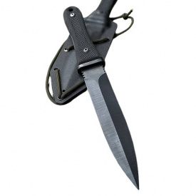 Нож тактический Пентагон Gorillas BBQ ручная работа