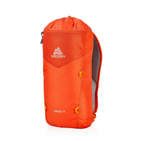Рюкзак Gregory Essential Hiking Nano 14 Burnt Orange 43.2 x 30.5 x 12.7 см (1053-124896/4844)