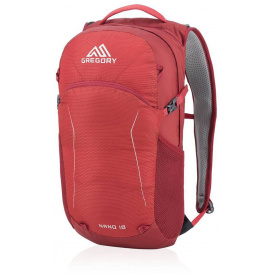 Рюкзак Gregory Nano 18 Fiery Red (1053-111498/7413)