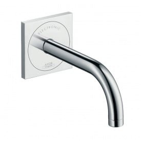 Смеситель электронный для раковины AXOR Uno (38119000)