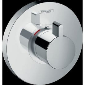 Термостат Hansgrohe ShowerSelect S Highflow (15741000)