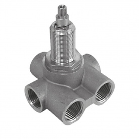 Внутреняя часть дивертора Bonqio на 3 выхода (094950000)