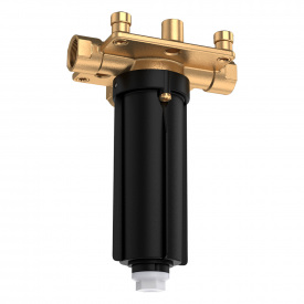 Скрытая часть Hansgrohe Rainmaker Select (24010180)